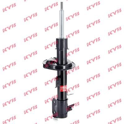 KYB 333752 Shock Absorber - 1