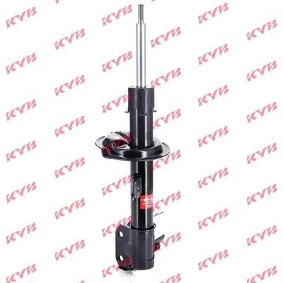 KYB 333752 Shock Absorber - 2