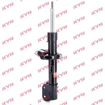 KYB 333752 Shock Absorber - 3