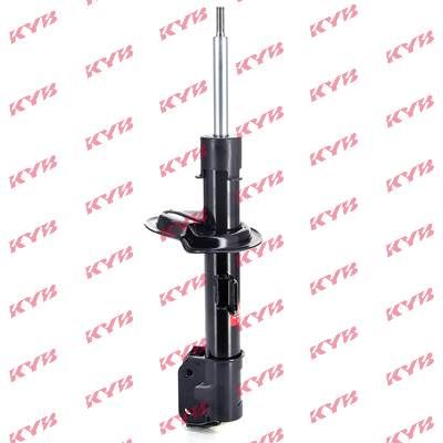 KYB 333752 Shock Absorber - 4