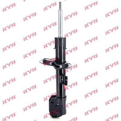 KYB 333752 Shock Absorber - 5