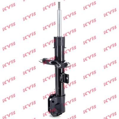 KYB 333752 Shock Absorber - 6