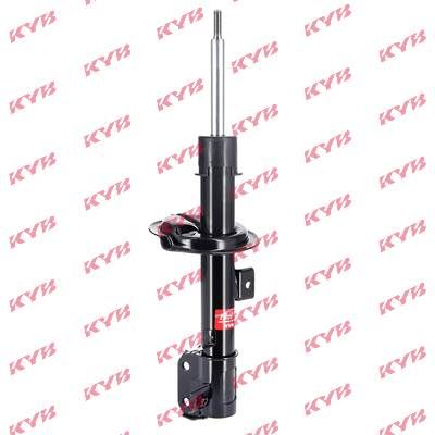 KYB 333753 Shock Absorber - 2
