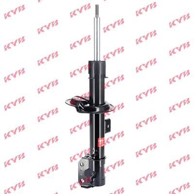 KYB 333753 Shock Absorber - 3