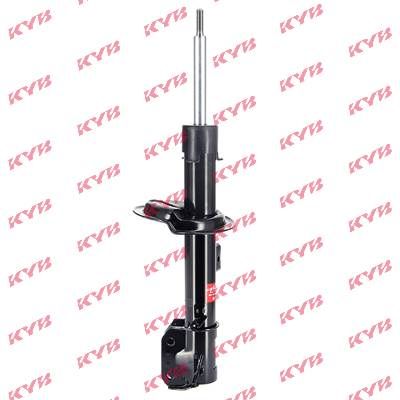 KYB 333753 Shock Absorber - 4