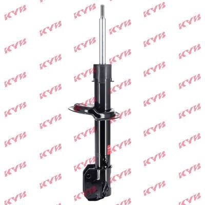 KYB 333753 Shock Absorber - 5