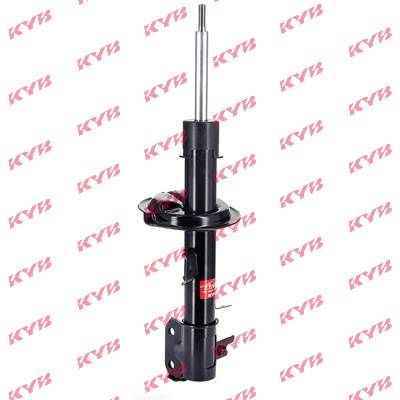 KYB 333754 Shock Absorber - 2