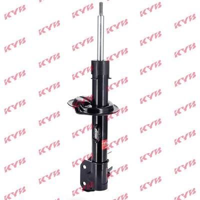 KYB 333754 Shock Absorber - 3