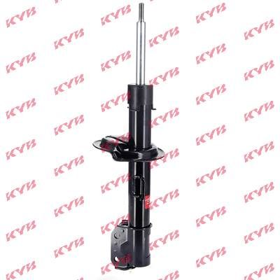 KYB 333754 Shock Absorber - 4