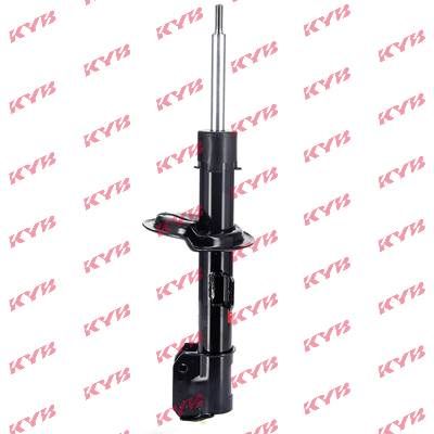KYB 333754 Shock Absorber - 5