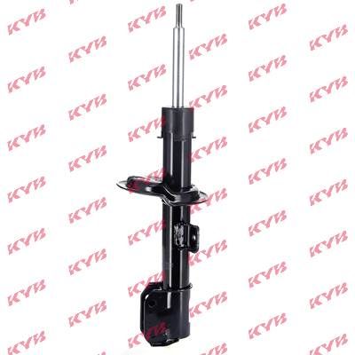 KYB 333754 Shock Absorber - 6