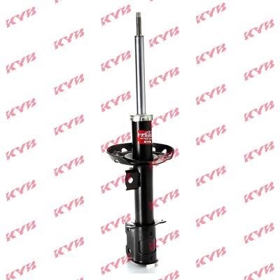 KYB 333756 Shock Absorber - 1