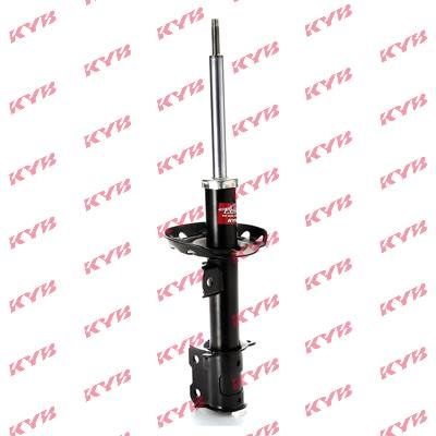 KYB 333756 Shock Absorber - 2