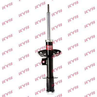 KYB 333756 Shock Absorber - 4