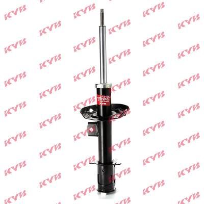 KYB 333756 Shock Absorber - 5