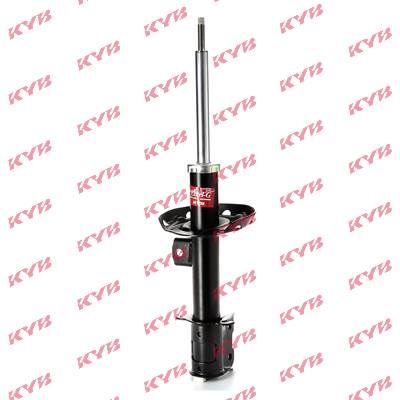 KYB 333756 Shock Absorber - 6