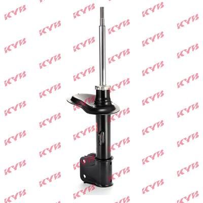 KYB 333758 Shock Absorber - 2