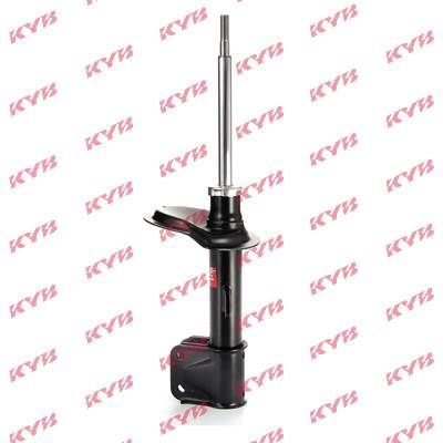 KYB 333758 Shock Absorber - 3