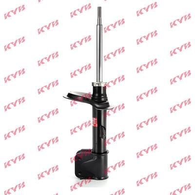 KYB 333758 Shock Absorber - 4