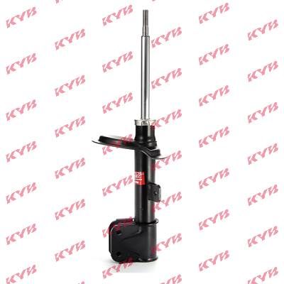 KYB 333758 Shock Absorber - 5