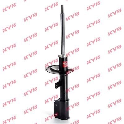 KYB 333763 Shock Absorber - 2