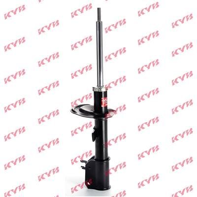 KYB 333763 Shock Absorber - 3
