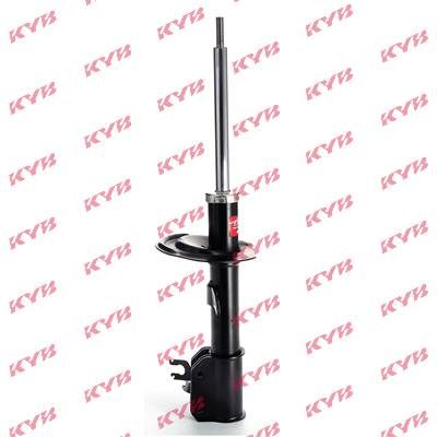 KYB 333763 Shock Absorber - 4