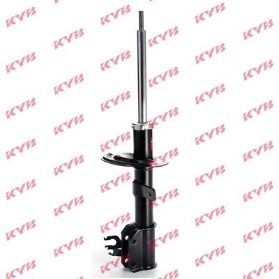 KYB 333763 Shock Absorber - 6