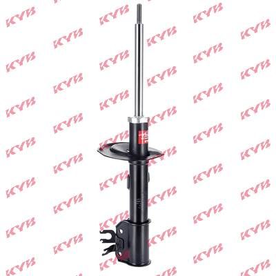 KYB 333764 Shock Absorber - 2