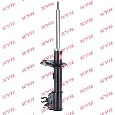 KYB 333764 Shock Absorber - 3
