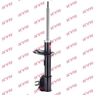 KYB 333764 Shock Absorber - 4