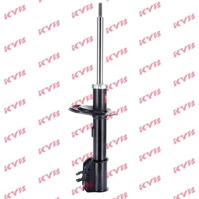 KYB 333764 Shock Absorber - 5