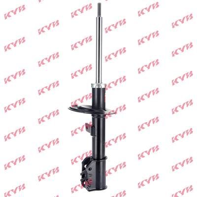 KYB 333764 Shock Absorber - 6