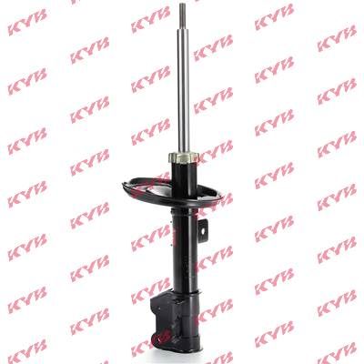 KYB 333766 Shock Absorber - 2