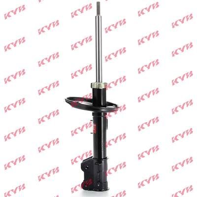 KYB 333766 Shock Absorber - 3