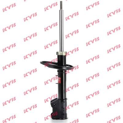 KYB 333766 Shock Absorber - 4