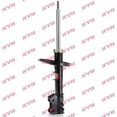 KYB 333766 Shock Absorber - 5