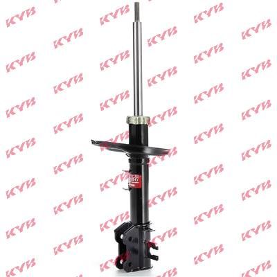 KYB 333766 Shock Absorber - 6