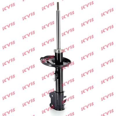 KYB 333767 Shock Absorber - 2