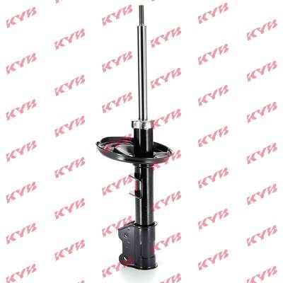 KYB 333767 Shock Absorber - 3