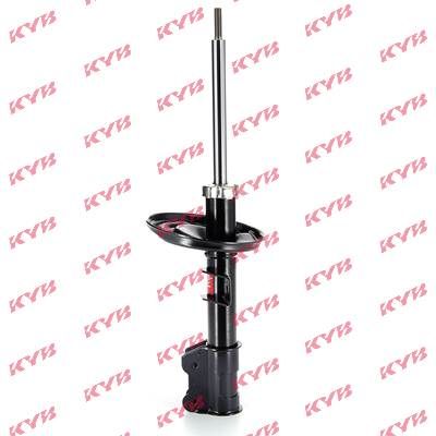 KYB 333767 Shock Absorber - 4
