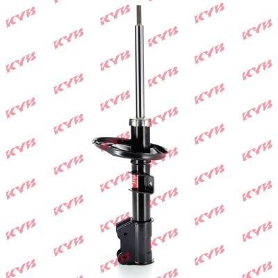 KYB 333767 Shock Absorber - 5
