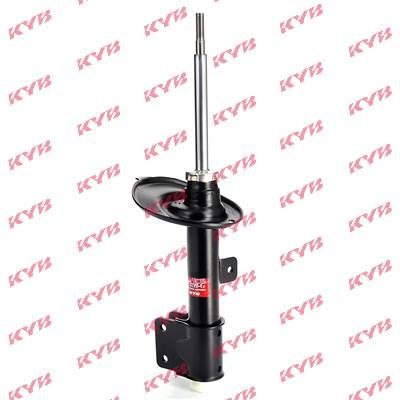 KYB 333768 Shock Absorber - 2
