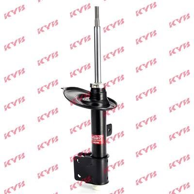 KYB 333768 Shock Absorber - 3