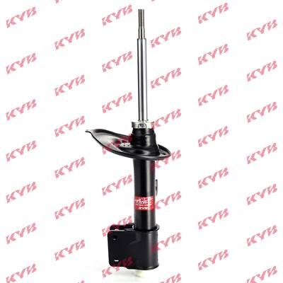 KYB 333768 Shock Absorber - 4