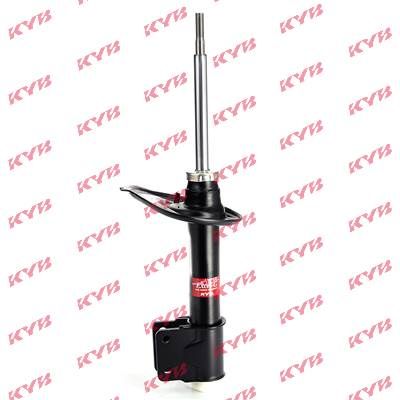KYB 333768 Shock Absorber - 5