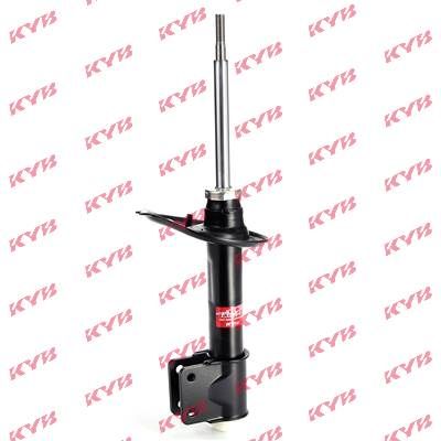 KYB 333768 Shock Absorber - 6