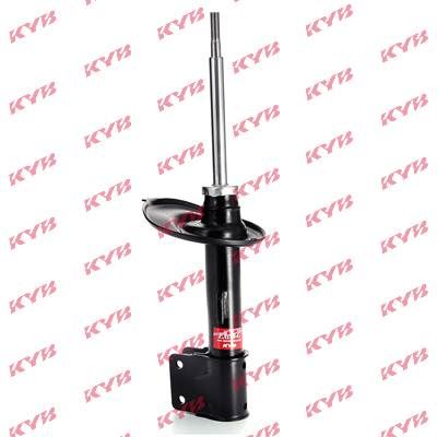 KYB 333769 Shock Absorber - 2