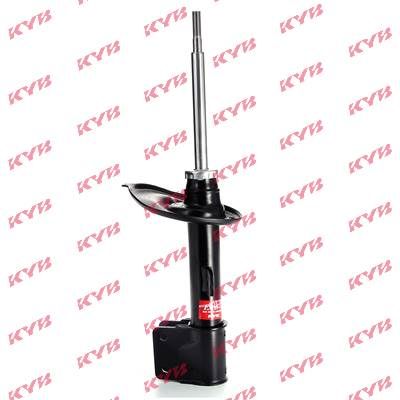 KYB 333769 Shock Absorber - 3