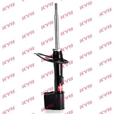 KYB 333769 Shock Absorber - 4